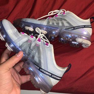 Nike vapormax no box